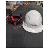 Milwaukee Hard Hat