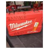 Milwaukee M18 2 Tool Combo Kit
