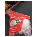 Milwaukee Hard Hat