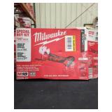 Milwaukee M18 Multi Tool & 3AH Battery
