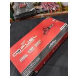 Milwaukee M18 8" Pruning Saw