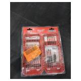 Milwaukee 35pc Impact Bit Set