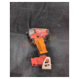Milwaukee M18 1/4" Hex Impact Driver