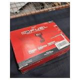 Milwaukee M18 1/2" High Torque Impact Wrench