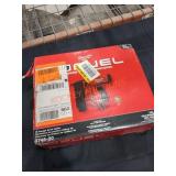 Milwaukee M18 18Ga Brad Nailer