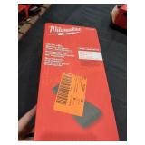 Milwaukee M18 Blower Angled Flare Attachment