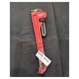 Milwaukee 14" Pipe Wrench