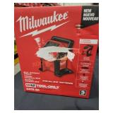 Milwaukee M12 Compact Inflator