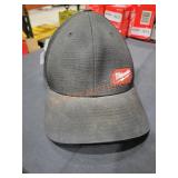 Milwaukee Hat