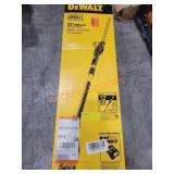 Dewalt 22" Pole Hedge Trimmer