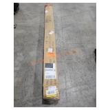 6.5ft Square Patio Umbrella