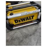 Dewalt 2,100PSI Pressure Washer
