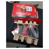 Milwaukee M18 18 Gauge Brad Nailer (TOOL ONLY)
