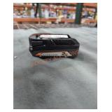 Ridgid 18v 2 ah battery
