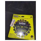 Ryobi 5 1/2" Circular Saw Blade