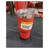 Milwaukee Tumbler