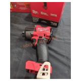 Milwaukee M18 1/2" mid- torque Impact Wrench