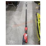 Milwaukee M18 Telescoping Pole Saw