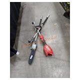 Milwaukee M18 Pole Saw