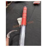 Milwaukee Guide Rail