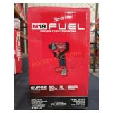 Milwaukee M18 1/4" Surge HEX Hydraulic Driver