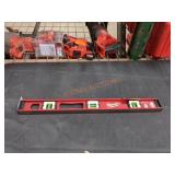 Milwaukee 24" Level