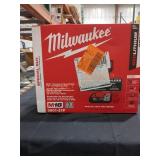 Milwaukee M18 1/2" Drill/Driver Kit