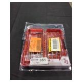 Milwaukee Hammer Bit Set