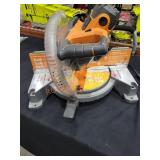 Rigid Miter Saw