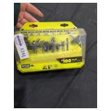 UNOPENED BY ROCKEY TEAM, Pieces MAY BE missing or