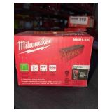 Milwaukee 1" Insulated Cable Staples