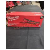 Milwaukee M18 Multi Tool