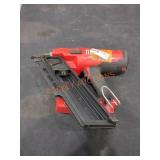 Milwaukee M18 30ï¿½ Framing Nailer, Tool Only