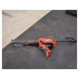 Milwaukee M12 Caulk and Adhesive Gun, Tool Only