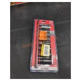 Milwaukee Impact Socket Set
