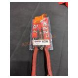 Milwaukee Leverage Pliers