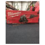 Milwaukee 4-1/2" Small Angle Grinder
