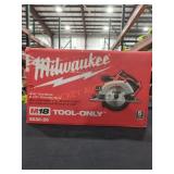 Milwaukee M18 6-1/2" Circular Saw