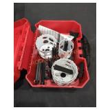 Milwaukee Bi-Metal Hole Saw Kit