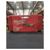 Milwaukee Sawzall Reciprocating Saw