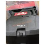 Milwaukee M18 6 gallon dry/wet vacuum