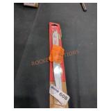 Milwaukee 12" Sawzall Blades