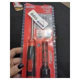 Milwaukee Precision Multi Bit Driver