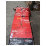 Milwaukee 16" String Trimmer Kit