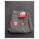 Milwaukee Straight Fit Pants 32x30