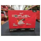 Milwaukee M18 4-1/2" braking grinder paddle