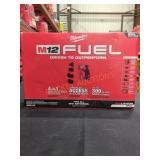Milwaukee M12 Installation Drill Driver Kit