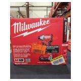 Milwaukee M18 Compact 1/4" HEX Impact Driver