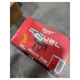 Milwaukee M18 1-9/17" Rotary Hammer