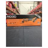 Ridgid 18V Oscillating Multi Tool
